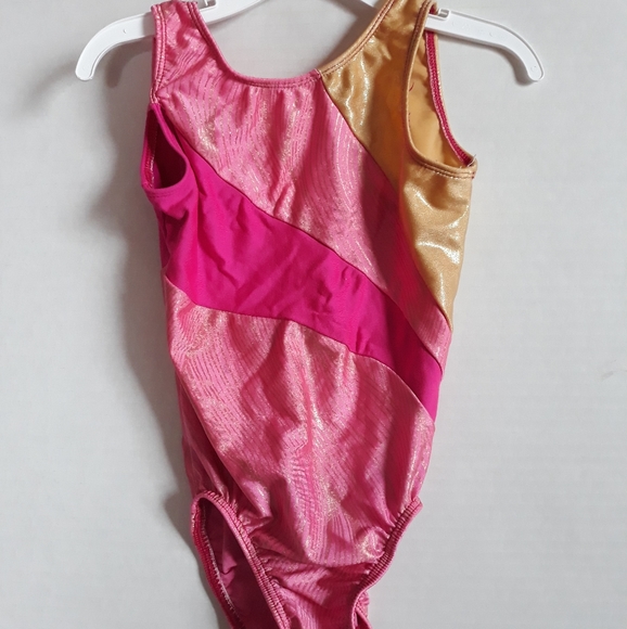 Gymnastics Leotard - Picture 1 of 1